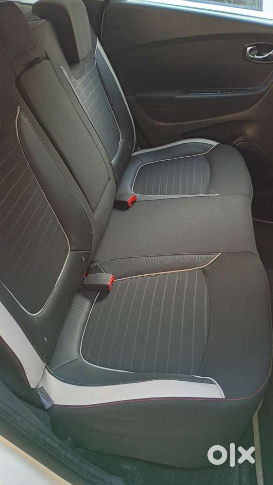 Renault Captur 1.5 Diesel Rxt, 2018, Diesel