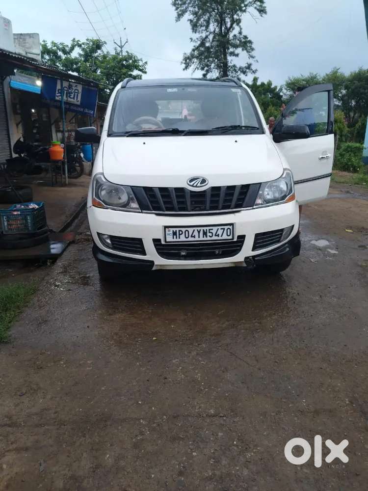 Mahindra Xylo 2017 Diesel