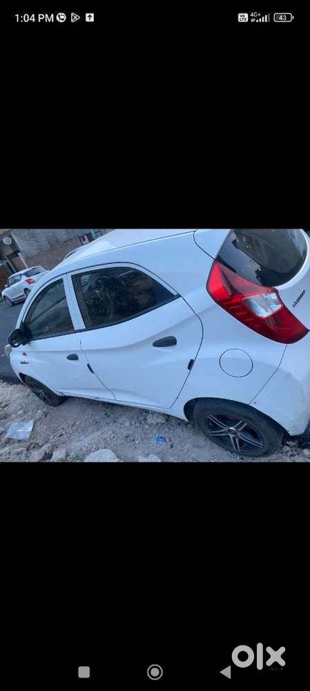 Hyundai Eon Era +, 2012, Petrol