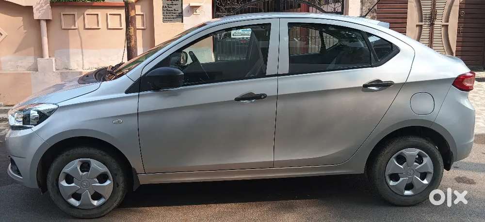 Tata Tigor 1.2 Xm - Showroom Condition, Single Hand Driven.