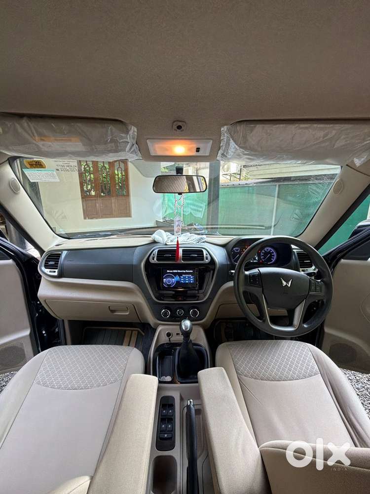 Mahindra Bolero Neo Diesel 2023