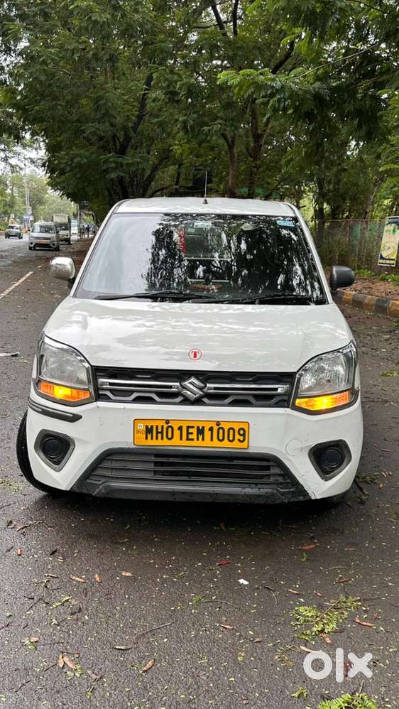 2023 Maruti Wagonr
