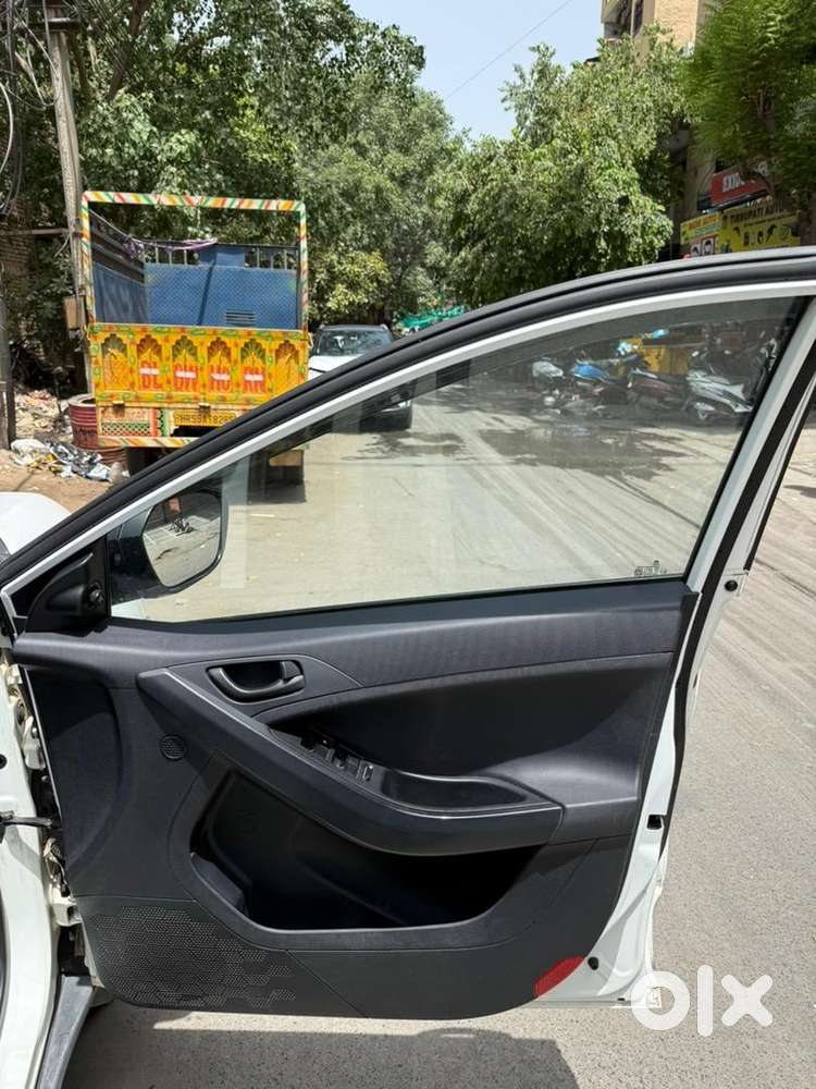 Tata Petrol Car 2024 Manual