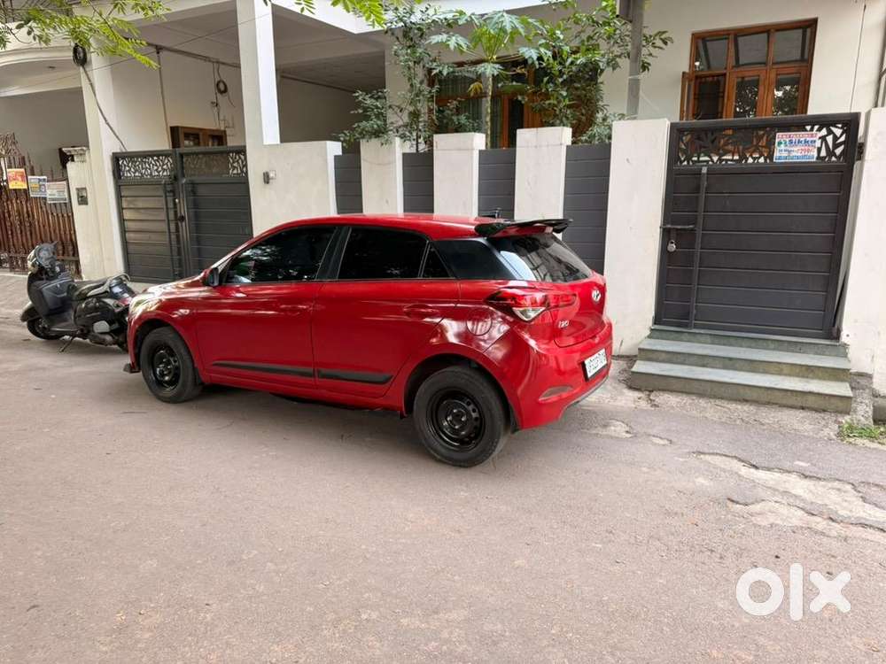 Hyundai Elite I20 2015 Petrol Well Maintained