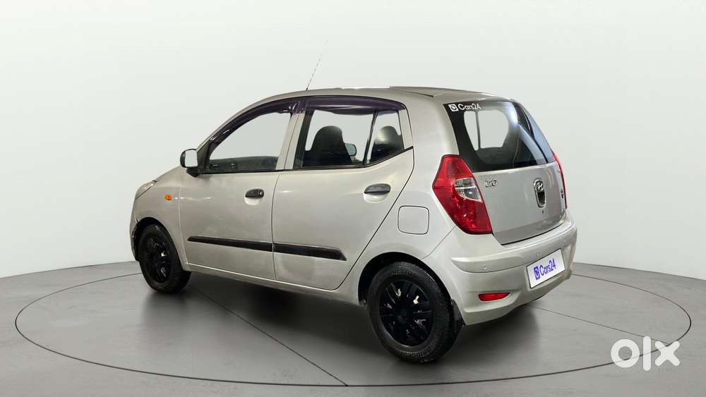 Hyundai I10 Magna 1.1l, 2014, Petrol