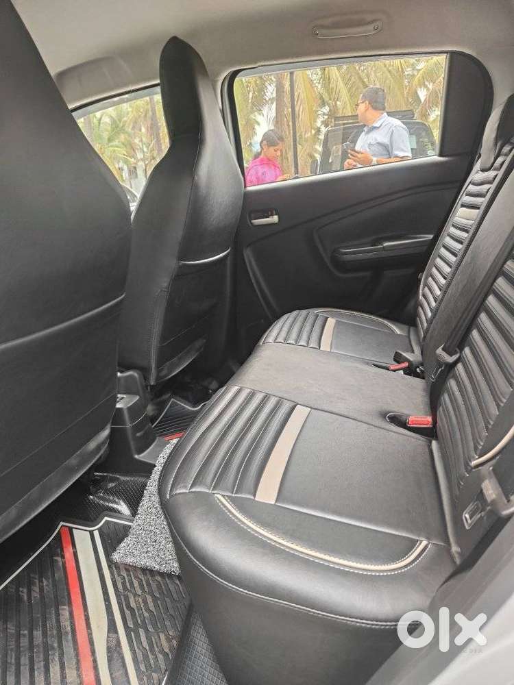 Maruti Suzuki Celerio Zxi Plus Amt, 2025, Petrol