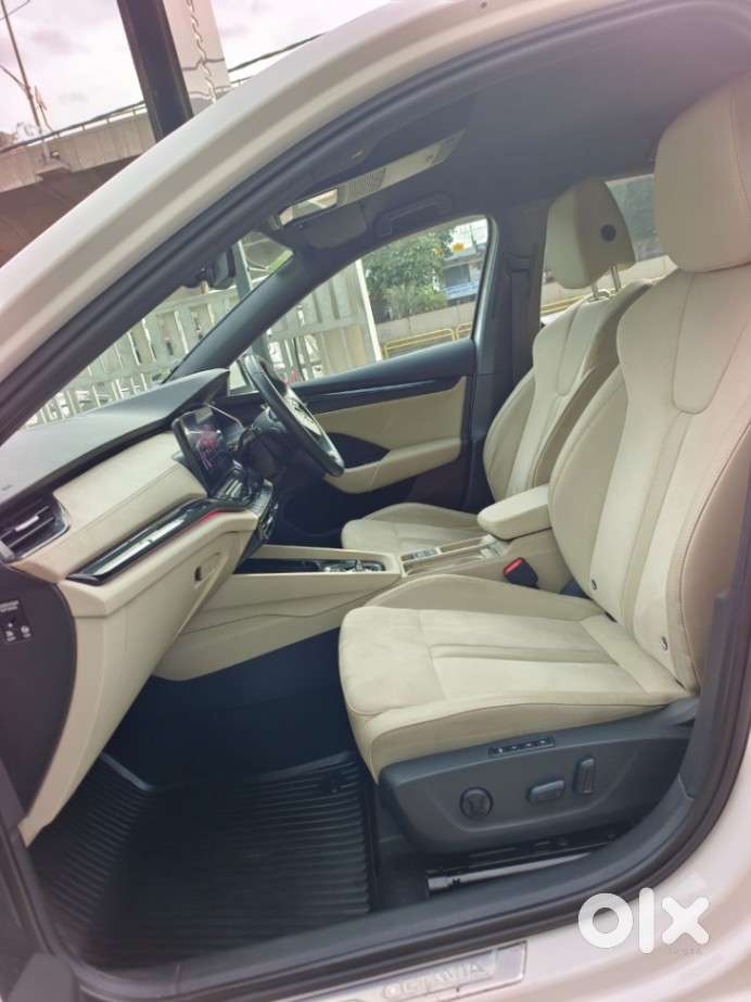 Skoda Octavia 2.0 L K Tsi At, 2022, Petrol