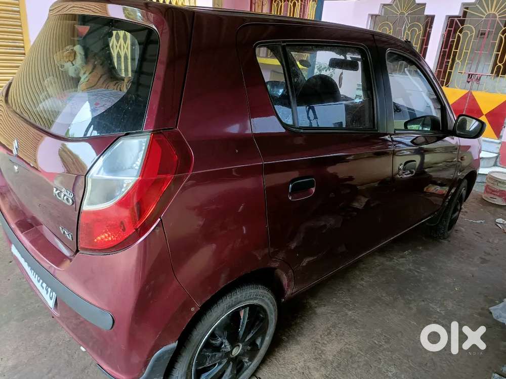 Excellent Condition Maruti Suzuki Alto K10, 2015 Car