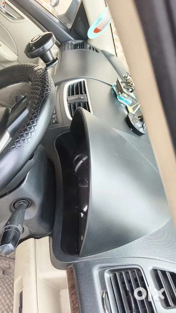 Maruti Dzire Tour Diesel 2013