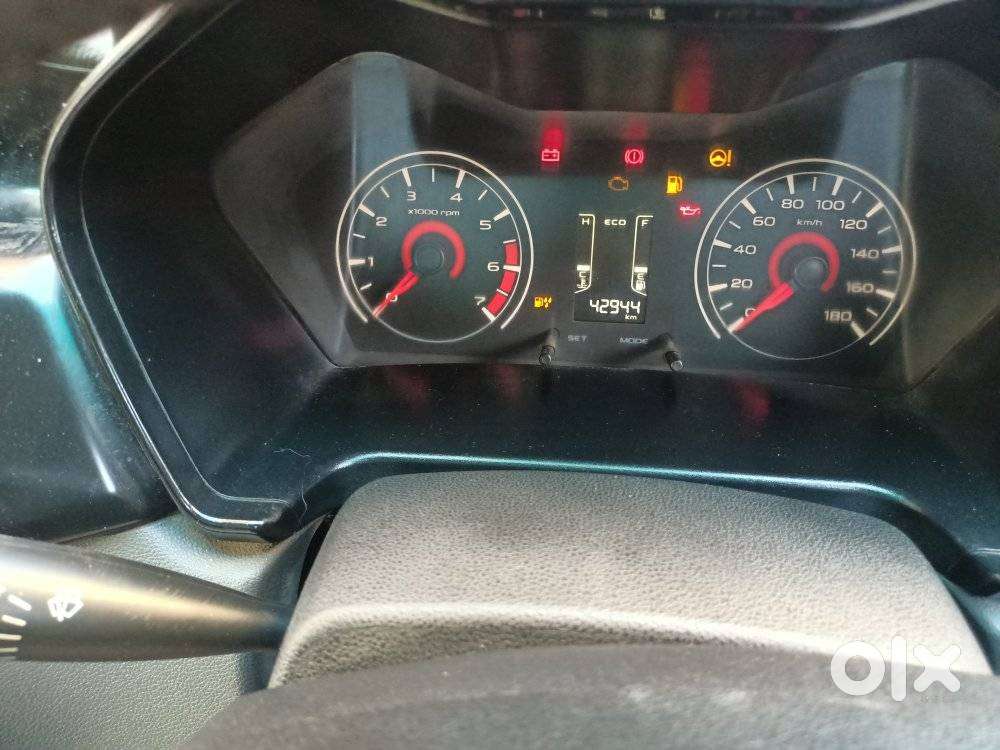 Mahindra Kuv100 Nxt 1.2 K4 Plus Diesel 6 Str, 2018, Diesel
