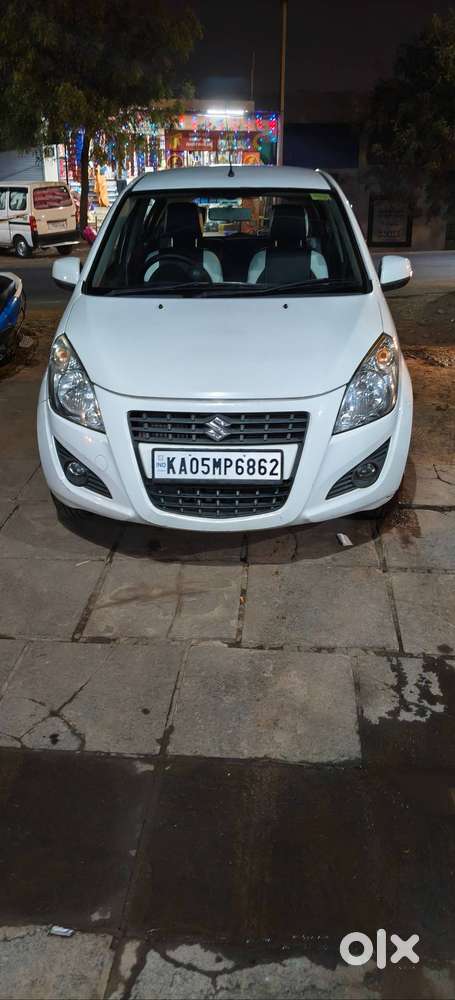 Ritez Car Sell