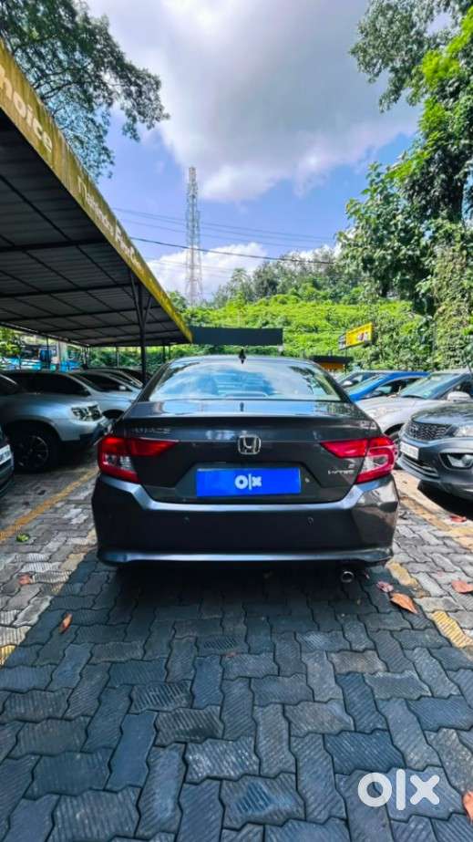 Honda Amaze 1.2 Smt I Vtec, 2020, Petrol
