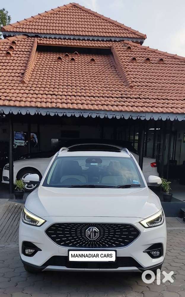 Mg Astor 1.5 Savvy Cvt, 2022, Petrol