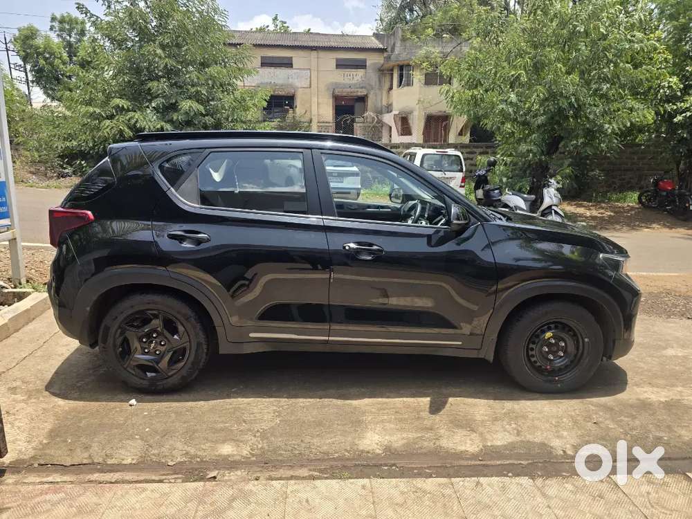 Kia Sonet Htx D1.5