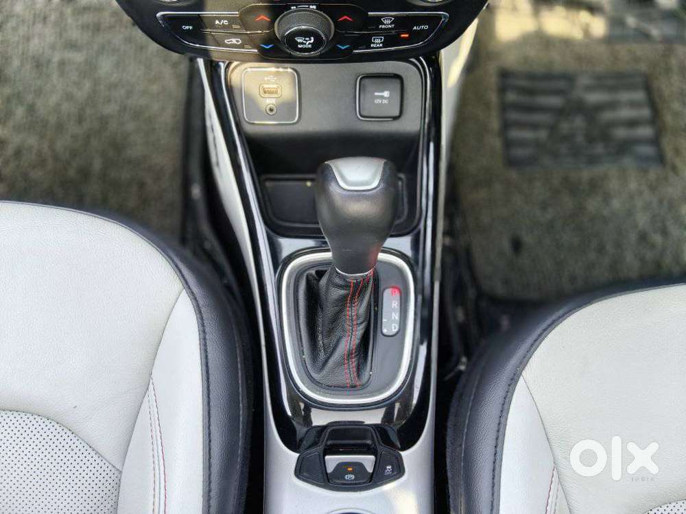 Jeep Compass 1.4 Limited Plus, 2019, Petrol