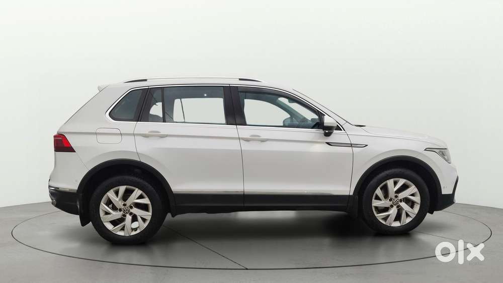 Volkswagen Tiguan 2.0 Elegance Tsi Dsg, 2023, Petrol