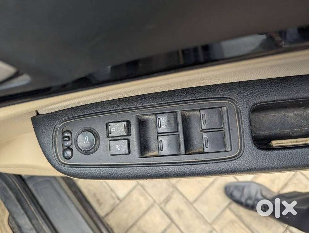 Honda Amaze S Petrol, 2021, Petrol