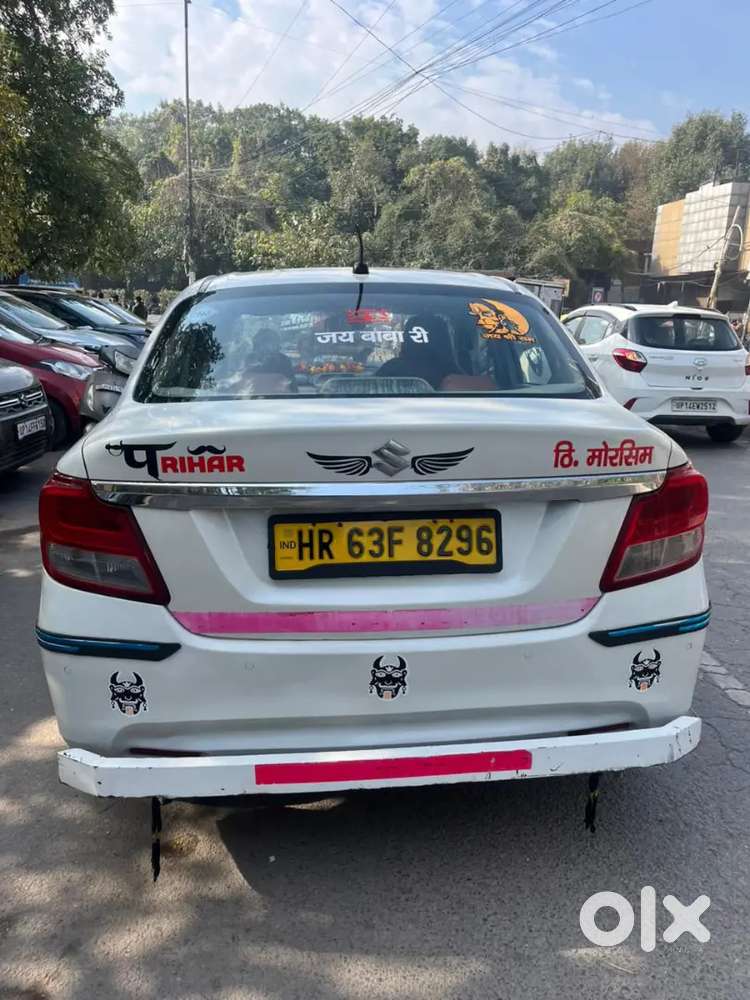 Maruti Suzuki Swift Dzire Vxi 2023 For Sale
