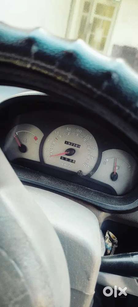 Hyundai Santro Xing 2009