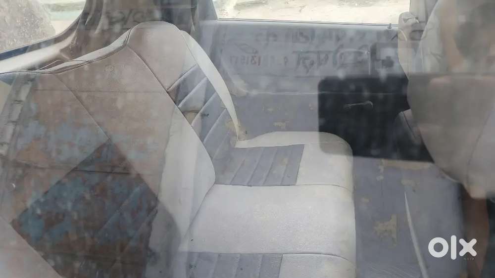 Maruti Suzuki Alto Lxi 2004