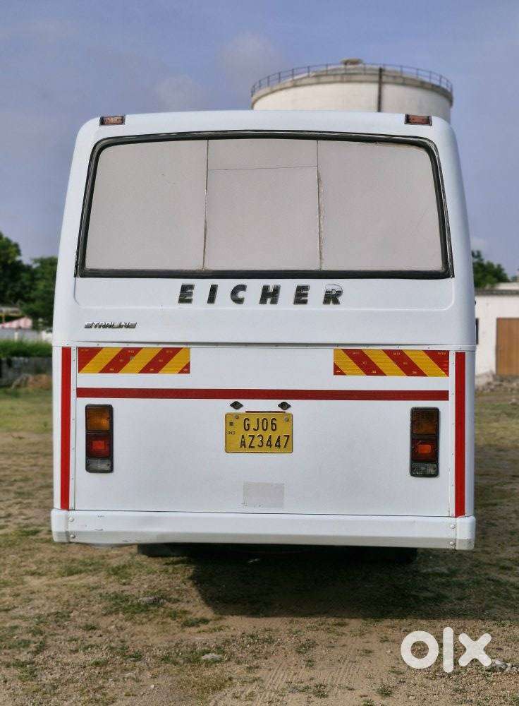 Eicher Polaris Multix Ax +, 2018, Diesel