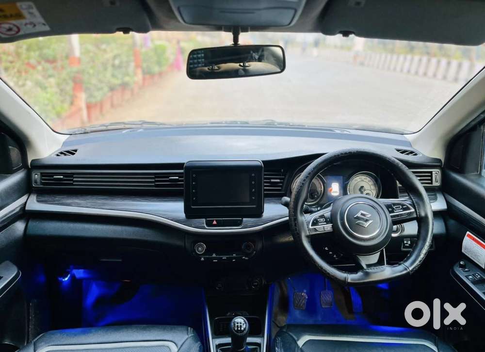 Maruti Suzuki Xl6 Zeta Mt Cng, 2024, Cng & Hybrids
