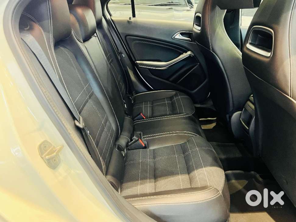 Mercedes-benz A Class 2013-2015 A180 Cdi, 2013, Petrol