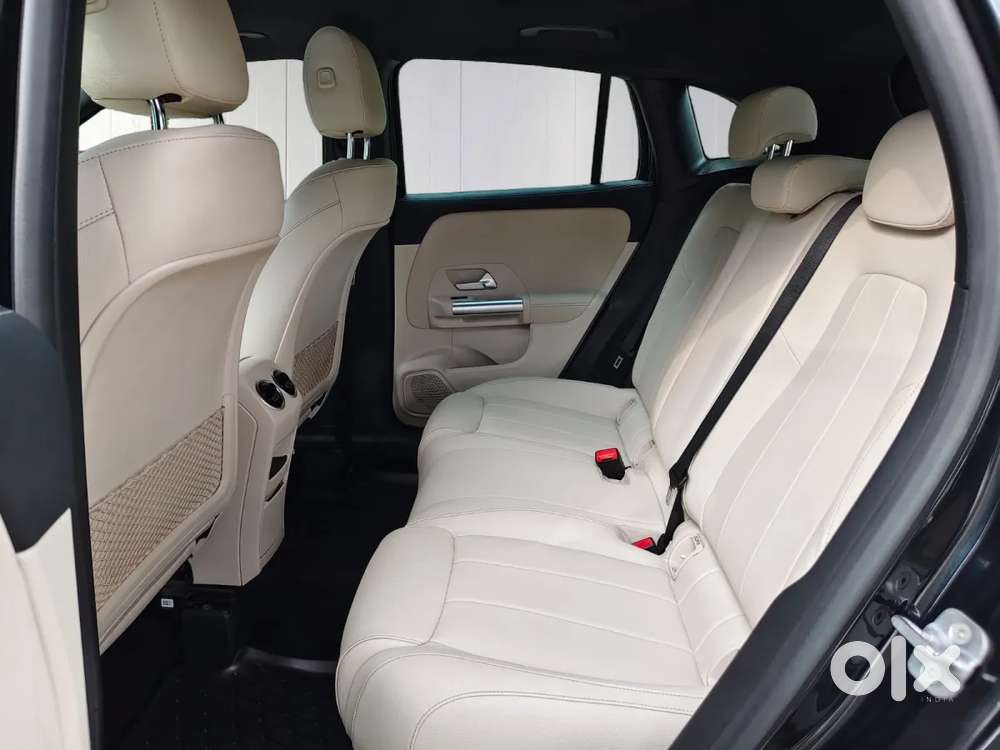 Mercedes-benz Gla Class 200, 2023, Petrol