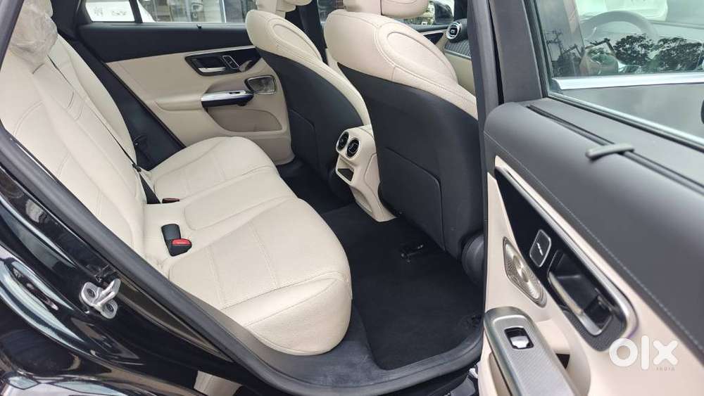 Mercedes-benz Glc 220d 4matic, 2026, Diesel