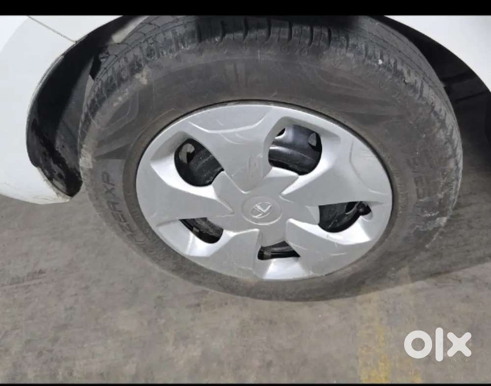 60000 Kilometre Chali Hui Hai Company Ke Warranty Hai