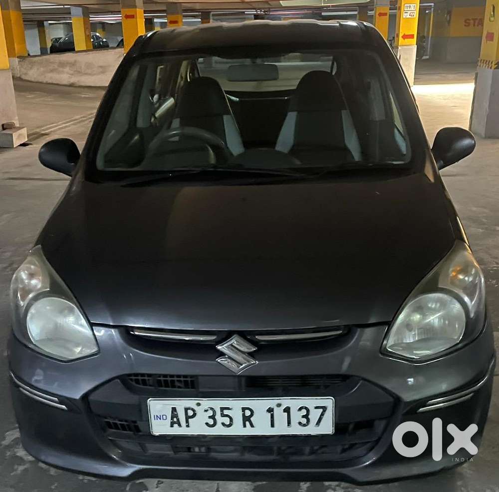 Excellent Alto 800 Lxi, 2013 Model Only 43000 Kms., Run, 1st Owner.