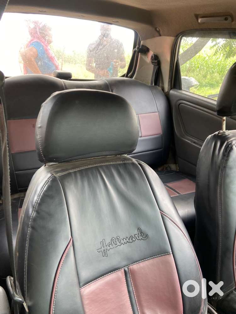Maruti Suzuki Alto 2007 Petrol