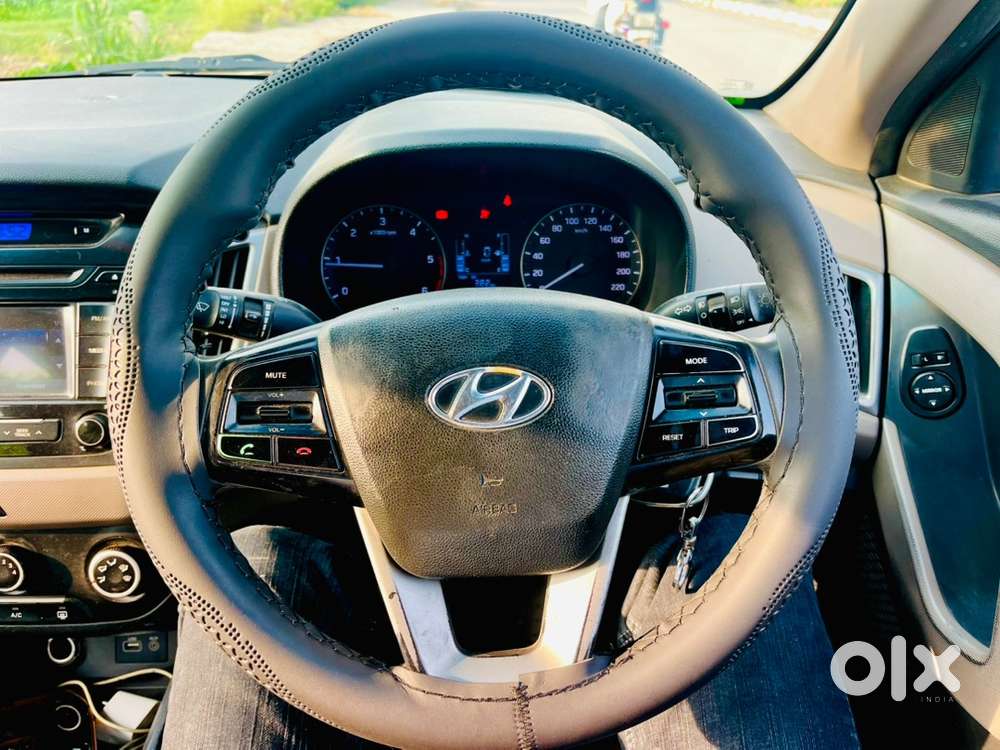 Hyundai Diesel Car 2016