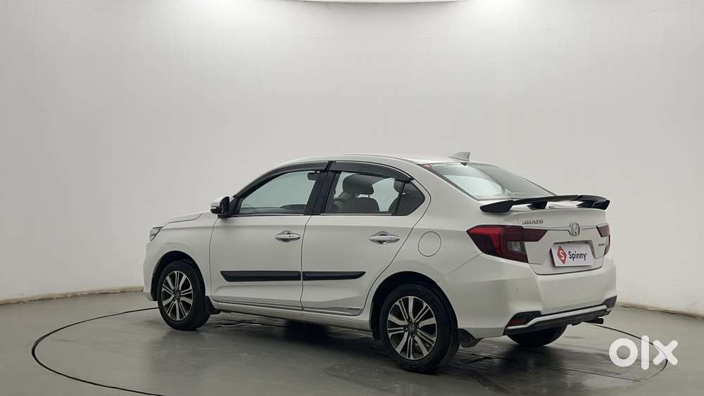 Honda Amaze Vx Cvt I-vtec, 2023, Petrol