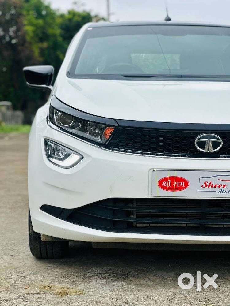 Tata Altroz 1.2 Xt, 2023, Petrol