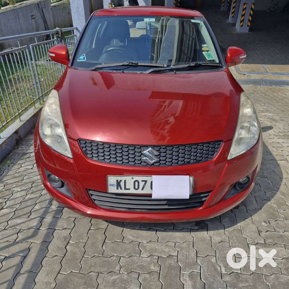 Maruti Suzuki Swift Vxi 2014  82000  Kochi