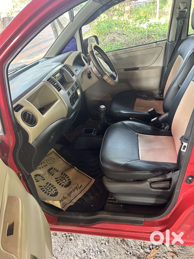 Maruti Suzuki Zen Estilo Vxi Bsiv, 2007, Petrol