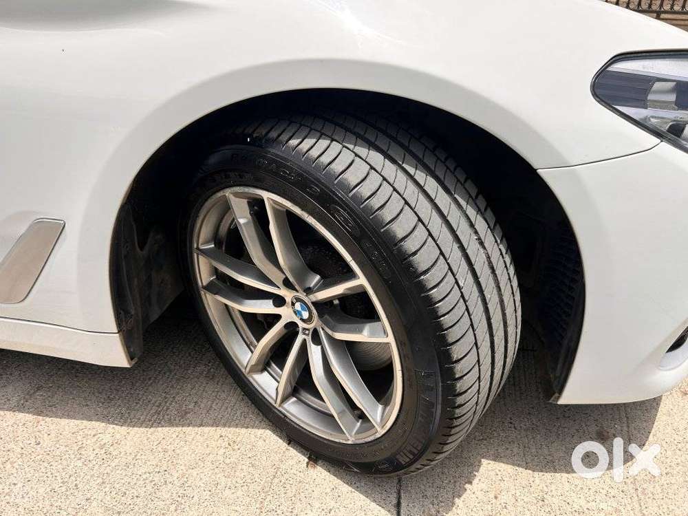 Bmw 5 Series 2.0 530i Sport Line, 2018, Petrol