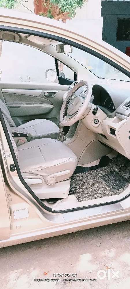 Single Onwer Office Used Well Maintained 85% Tyre