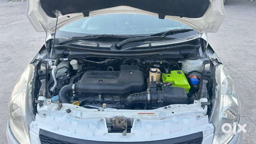 Maruti Suzuki Swift Ldi Sp Limited Edition, 2016, Diesel