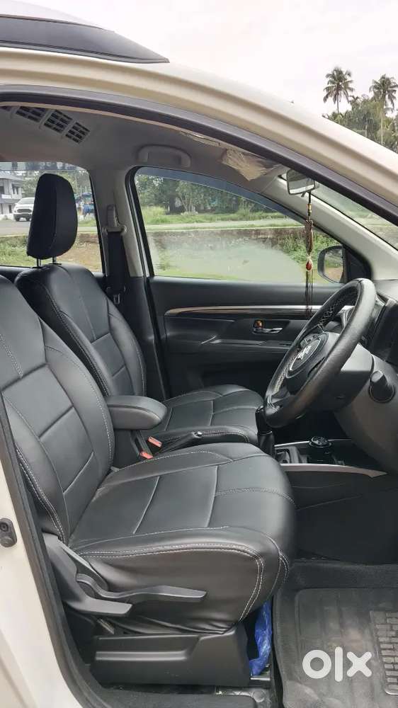 Nri Family Used Xl6 Smart Hybrid Zeta