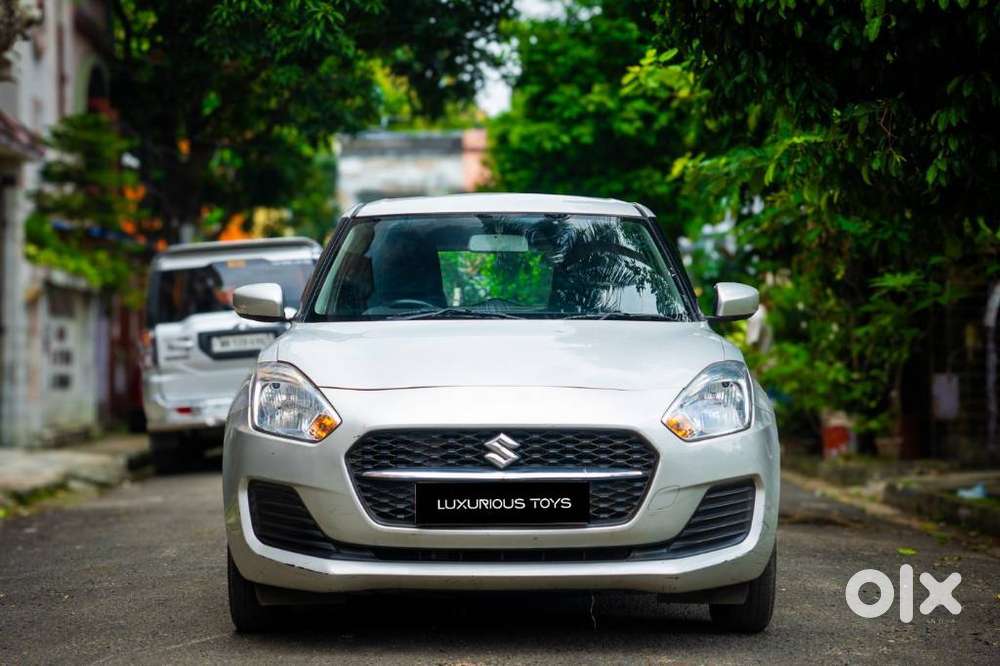 Maruti Suzuki Swift Amt Vxi, 2023, Petrol