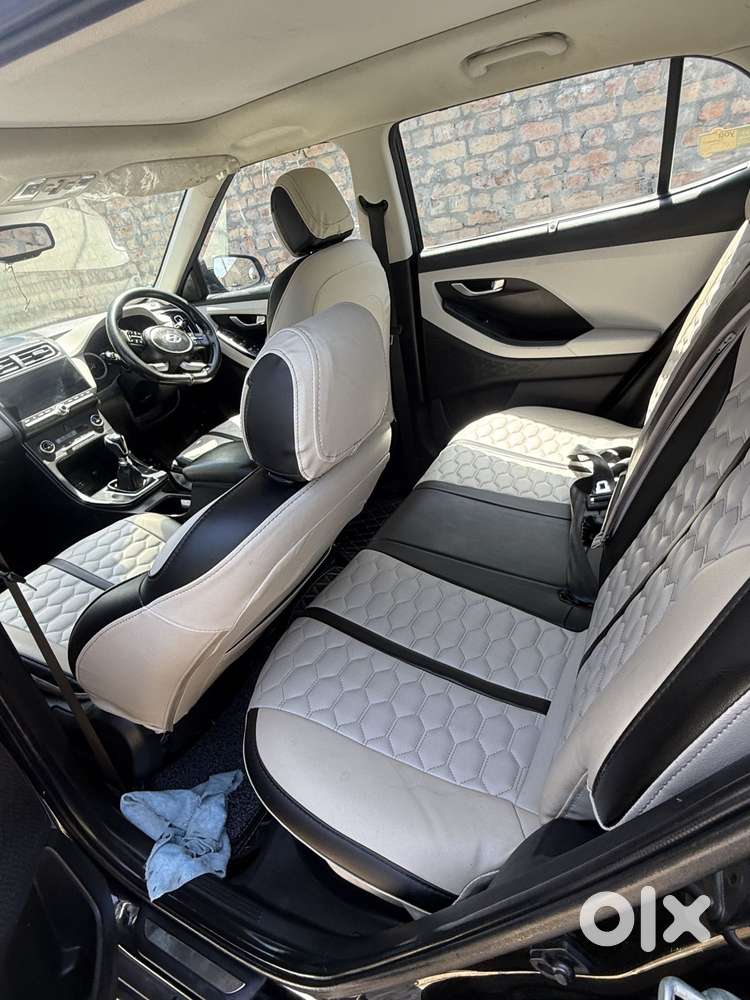 Hyundai Creta 1.6 Sx, 2020, Diesel