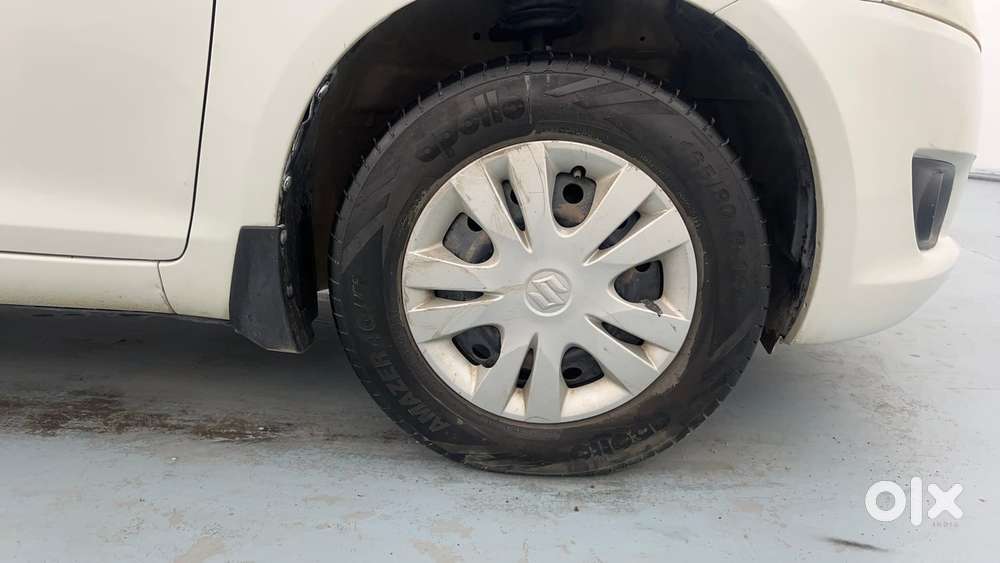 Maruti Suzuki Swift Vvt Vxi, 2013, Petrol