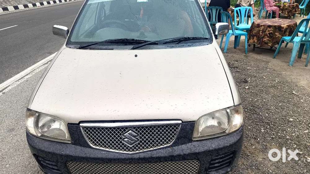 Maruti Suzuki Alto 2009