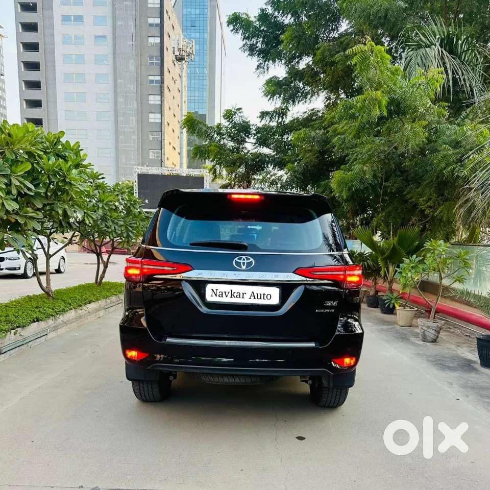 Toyota Fortuner, 2026, Diesel