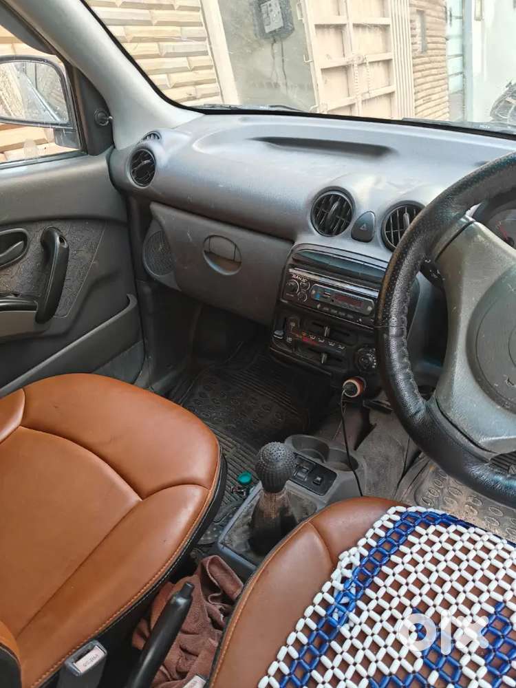 Hyundai Santro Xing 2006