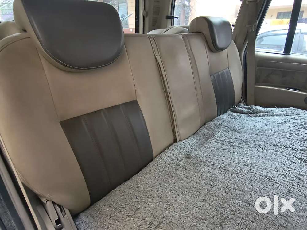 Mahindra Scorpio 2014 Diesel
