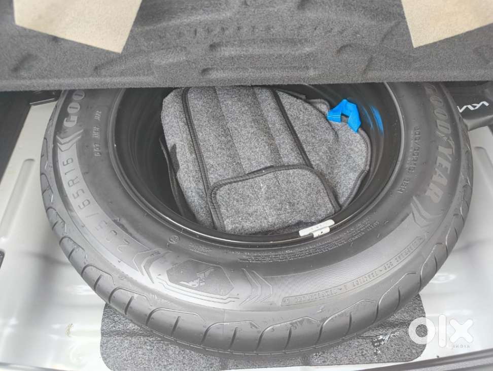 Kia Seltos Htx G, 2025, Petrol