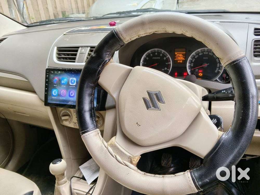 Maruti Suzuki Ertiga Vxi, 2014, Petrol